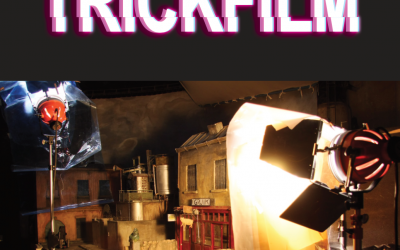 Don’t stop the Motion! DAS Trickfilmprojekt