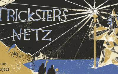 Tricksters Netz