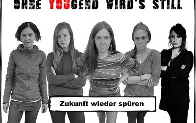 Ohne YOUgend wird’s still