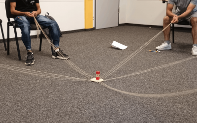 Ein Hoch auf unsere Menschenrechte