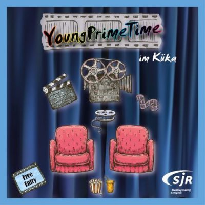Plakat "Young Prime Time"