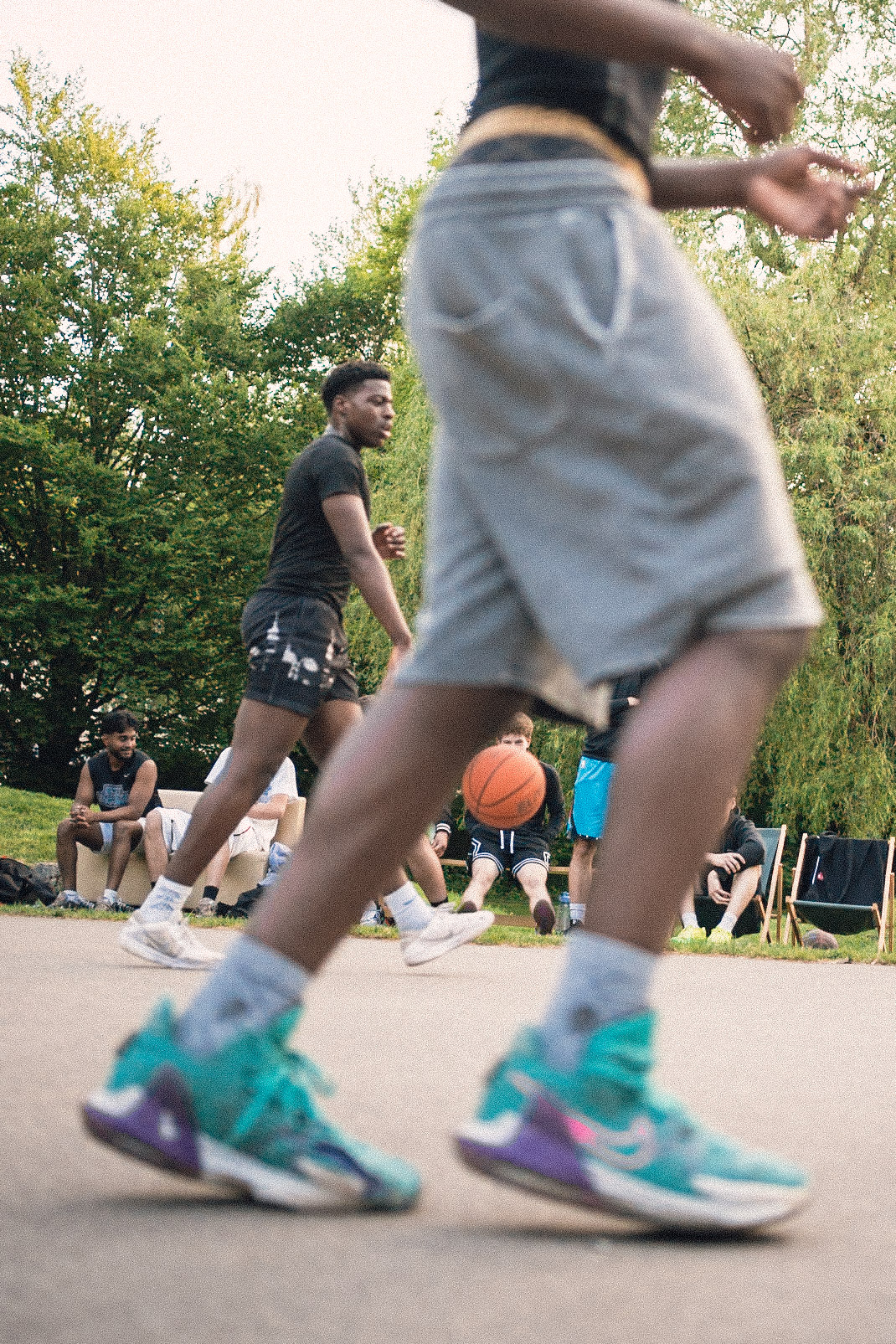 Sjr, kempten, stadtjugnedring, Freizeitpädagogik, Basketball, stadtteile, Thingers, Stankt Mangt, Bühl, Jugendarbeitå