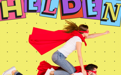 Zeit für Kempten’s Superhelden