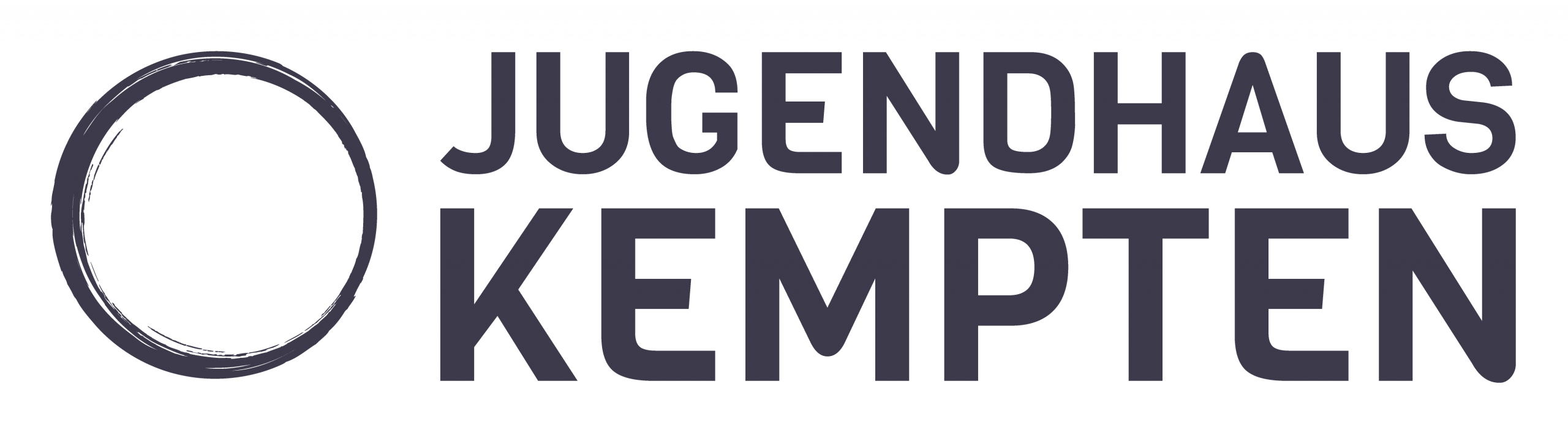 Logo Jugendhaus Kempten