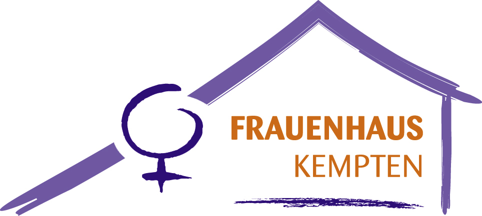Logo Frauenhaus Kempten<br />
