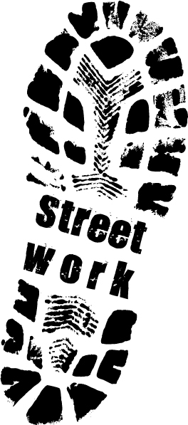 Logo Streetwork