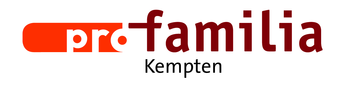 Logo Pro Familia Kempten