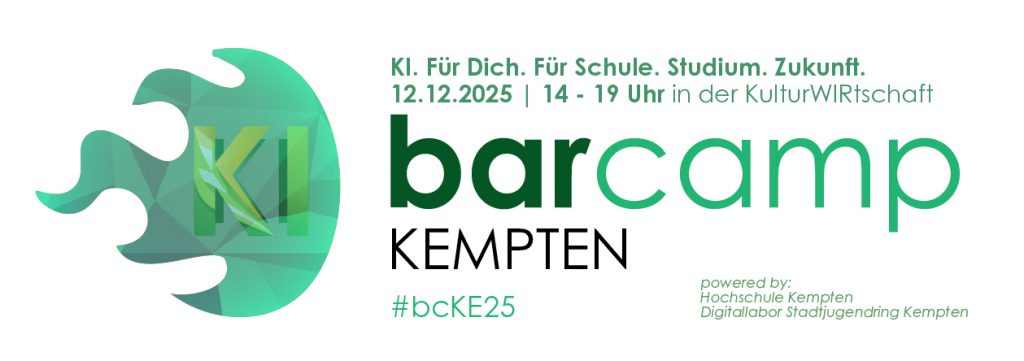 KI-Barcamp