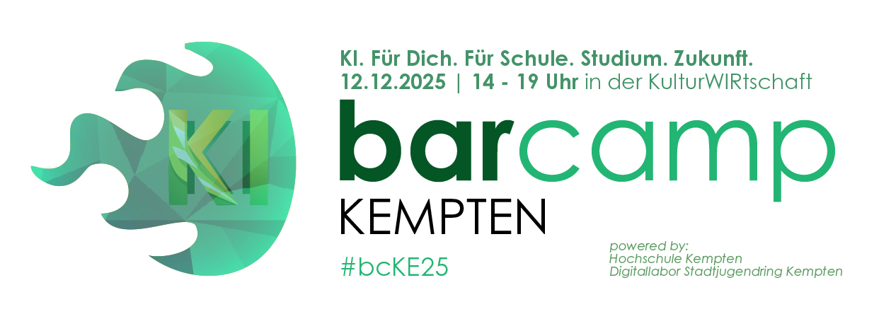 KI-Barcamp