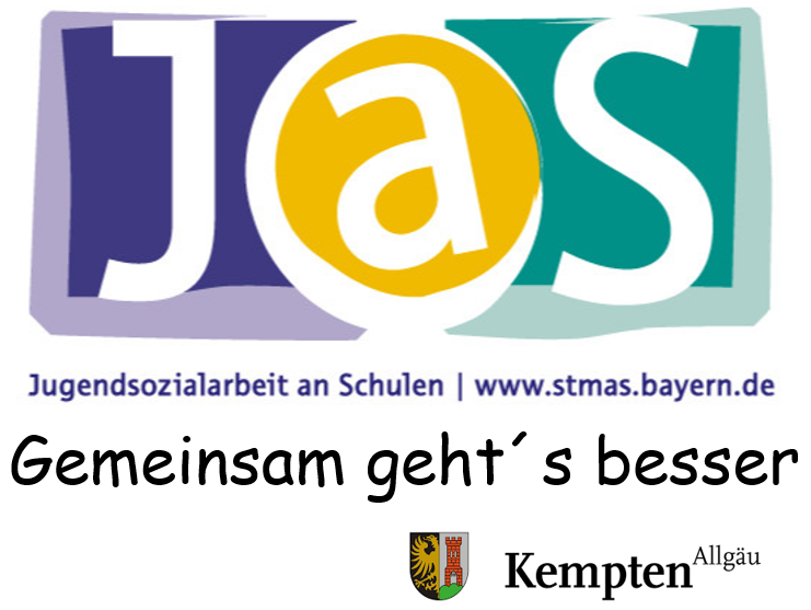 Logo Lebenshilfe Kempten (Allgäu)