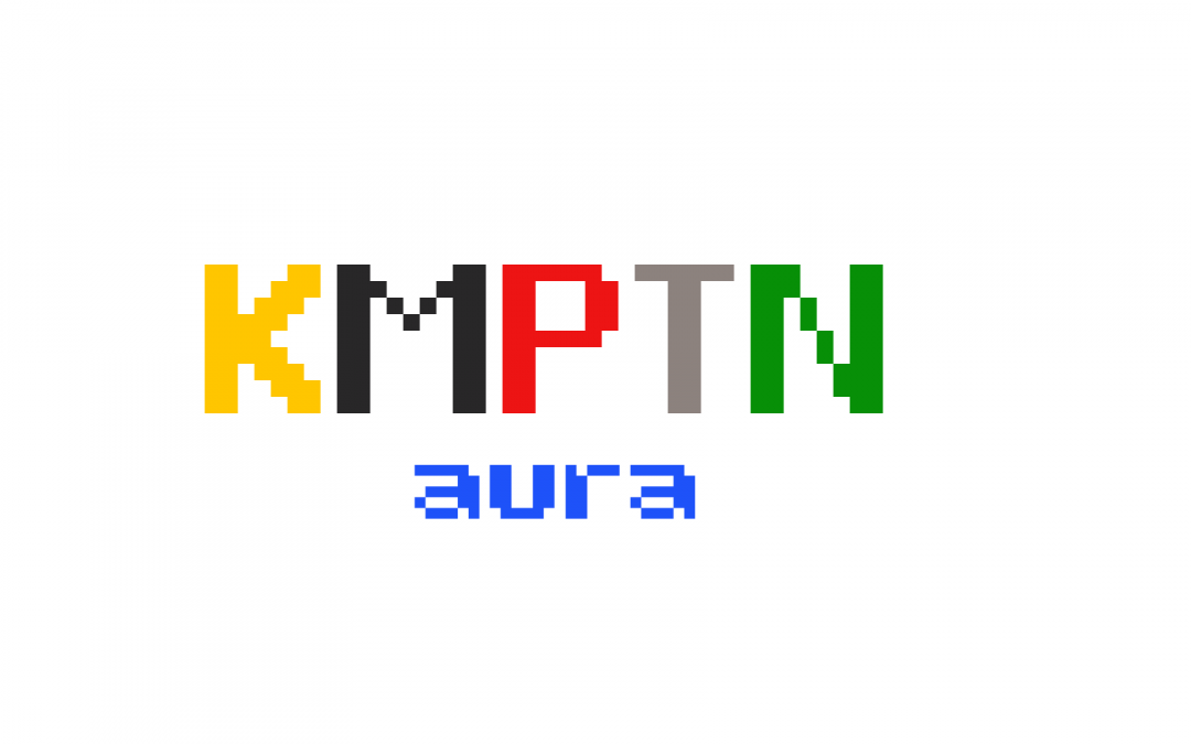 KMPTN aura (Folge 1) – Theater und Bühne