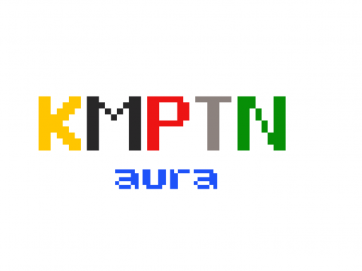 KMPTN – aura