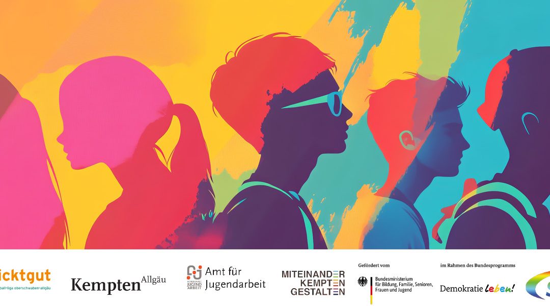 Tag der Offenen Kinder- und Jugendarbeit
