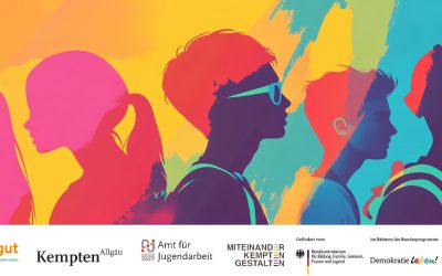 Tag der Offenen Kinder- und Jugendarbeit